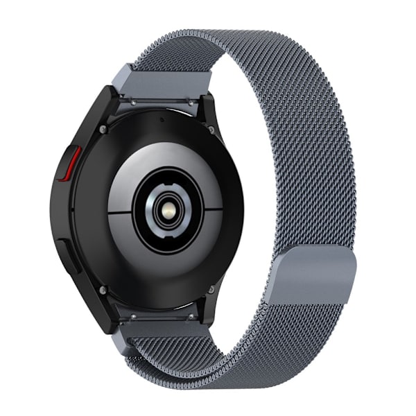 Moderni Milanese-ranneke Samsung Galaxy Watch 5 40/44/Pro 45