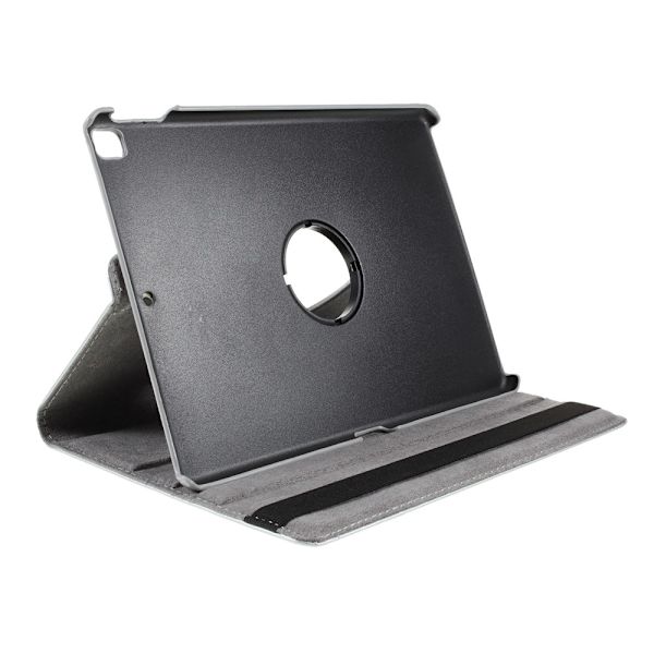 360-Etui iPad 10.2 9. generation (2021) Sølv