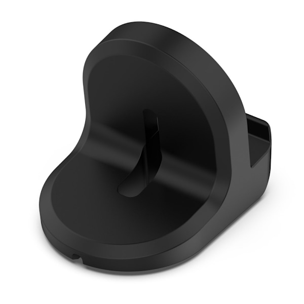 Opladningsstativ til Google Pixel 2 Watch - Sort