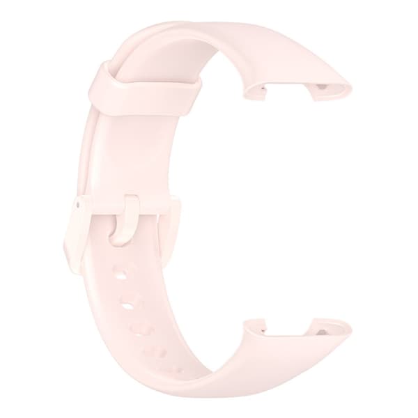 Silikonerem Xiaomi Mi Band 7 Pro Rosa
