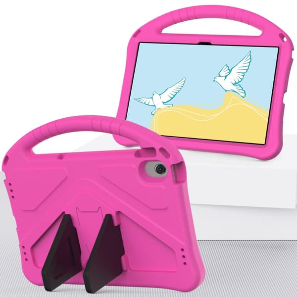 Skal EVA Lenovo Tab M10 Plus (3. generation) Rosa