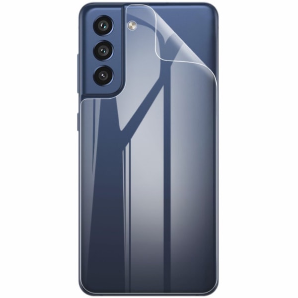 Imak 2 Pack Hydrogel takakuori Samsung Galaxy S21 FE