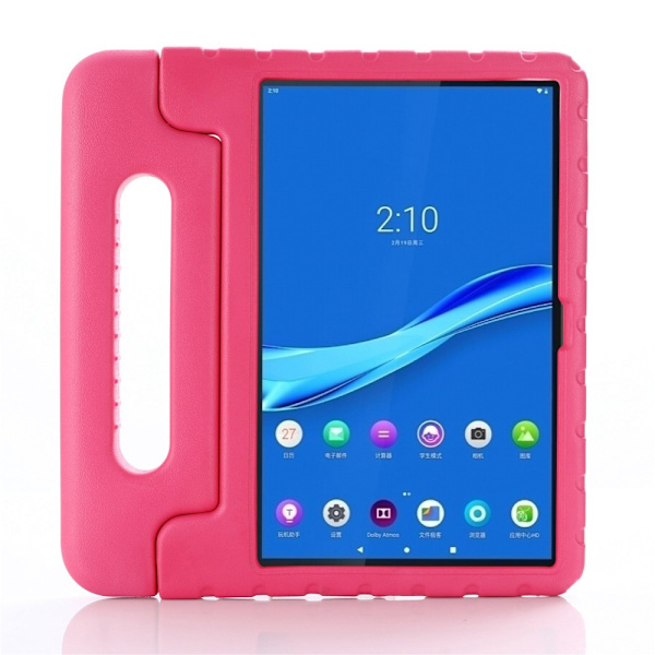 Stöttåligt EVA Skal Lenovo Tab M10 Plus (3rd gen) Rosa