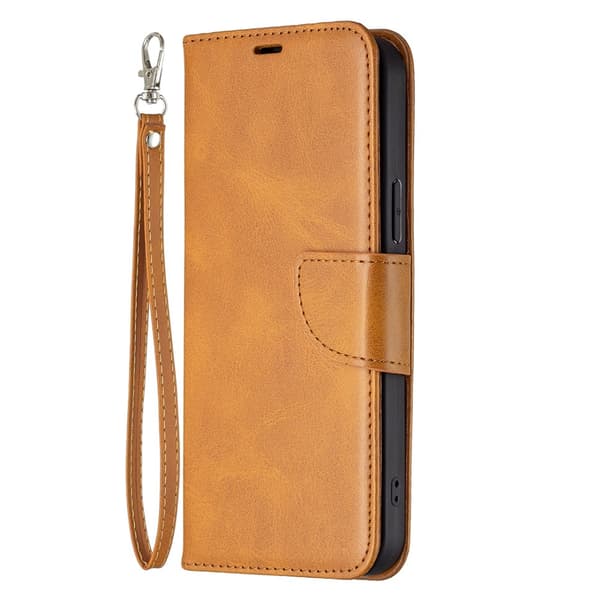 iPhone 13 Pro Max Mobilcover Gul