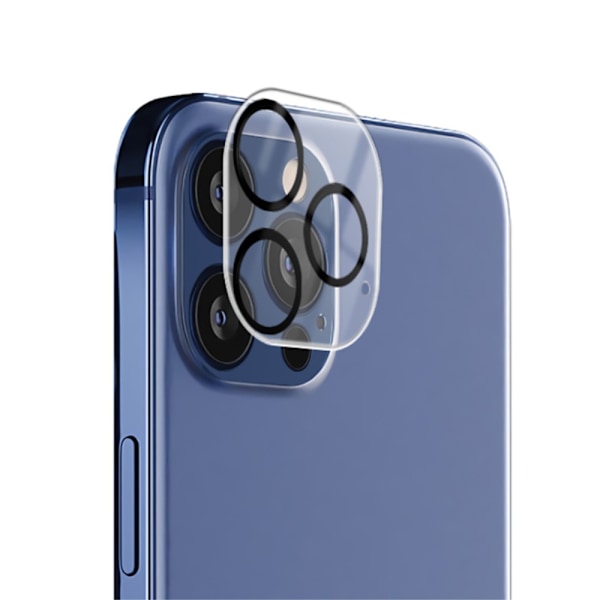 Mocolo 0.2mm Härdat Glas Linsskydd iPhone 12 Pro