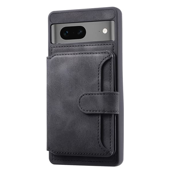 Multi-Slot Skal RFID-skydd Google Pixel 8 Svart