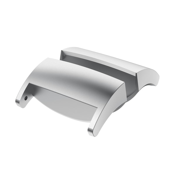 Fästen Till Fitbit Charge 3/4 Silver
