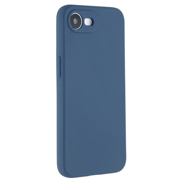 iPhone 16e Skal TPU Blå