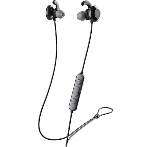 Method Active Trådlösa Bluetooth Sport In-ear-hörlurar (Limited Edition) {DB Black