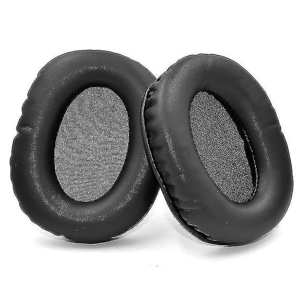 Erstatningsøreputer for Logitech Logitech G Pro/g Pro X hodetelefonermer [DB]