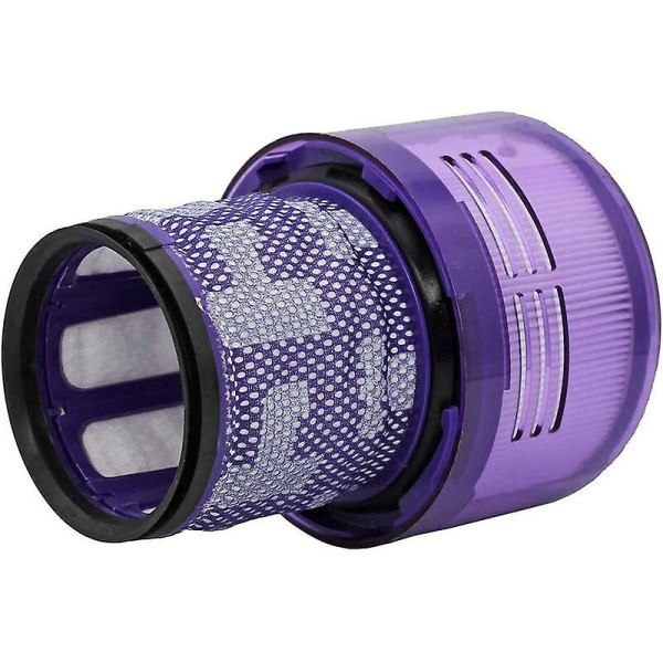 Vaskbart filter til Dyson V11 SV14 serie støvsugere, Dyson V11 SV14 erstatningsfilter, erstatter Dyson DY-970013-02 og 97001302 [DB]