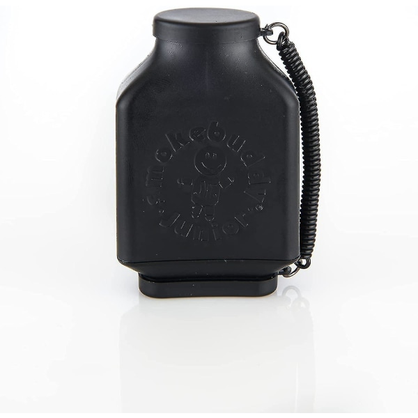 Db Smokebuddy Jr Svart Personlig Luftfilter