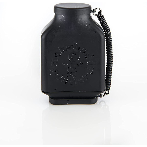 Db Smokebuddy Jr Svart Personligt Luftfilter