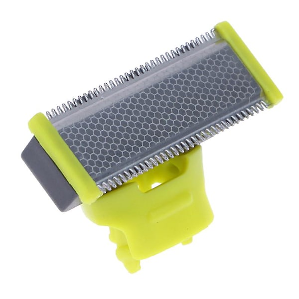 MLG USB-latautuva pestävä sähköpartaveitsi parranajokone {Db} one size