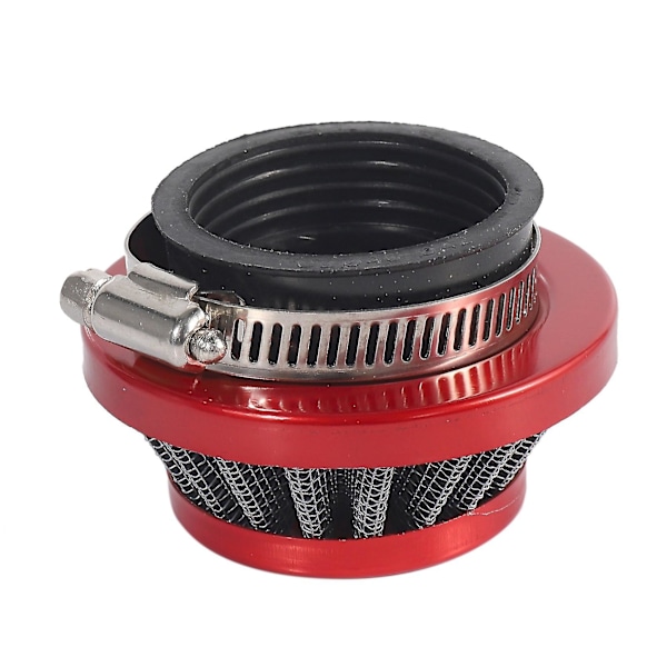 44 mm ilmansuodatin 47 cc 49 cc 2-tahtiselle Super Pocket Bike -päivityssarjalle Mini Dirt Bike ATV Quad Alumin [DB]