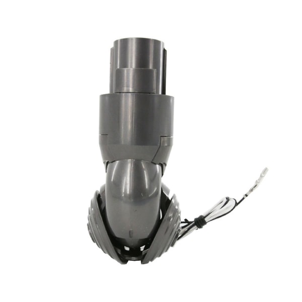 For V10 Floor Brush Replace Accessories Connector Vacuum Cleaner Direct Drive Head Connection Head  [dB}