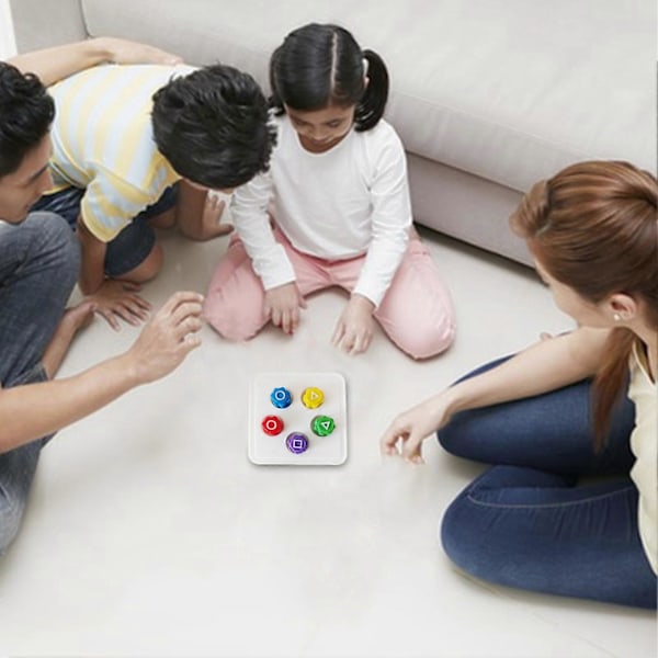 Gonggi Koreansk Spel, Koreanska Folkspelsset (Koreanskt Traditionellt Spel) - Gong-gi, 2025 Gonggi Koreansk Spel, Koreanskt Traditionellt Spel [DB] C