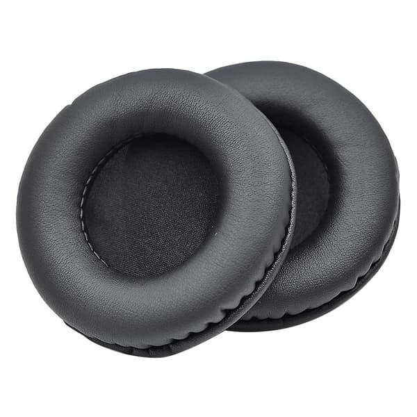 Öronproppsskydd för Bluedio-t4 T4s T5-headset med utbyteslock {DB PU