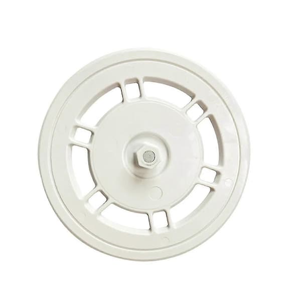 Moppeholder til Debot T30 Pro/T30 Pro Omni DDX14/T30 Max/ Robotstøvsuger Moppeklud Moppemodul Udskiftning Moppe [DB]