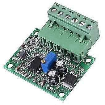 Frekvens til Spændings Konverter Modul 0-10KHz til 0-10V Digital til Analog Output [db]
