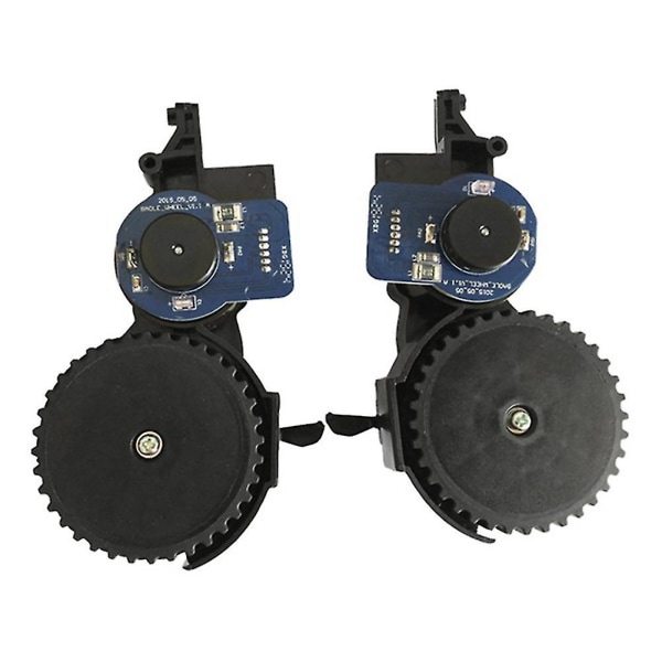 Bl800 hjulmotor for 790t 780t Vcr06 Vcr07 Mr06 Kitfort Kt-516 robotstøvsuger reservedeler [DB]