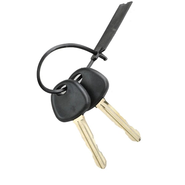 Ny tändningslåscylinder och nycklar för Accent 1.6l 2005-2011 Us-617l Us617l 81920-1ea00 819201ea00 [DB] As Shown