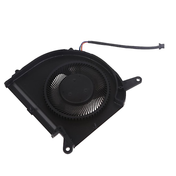 Helt nya CPU GPU-fläktar för AERO 15 OLED 17 RX7G RP77 RP75W VGA-fläktkylare [DB] GPU