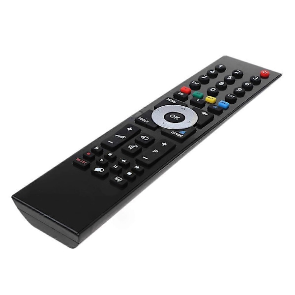 Universal TV-fjärrkontroll Ersättning för GRUNDIG TP7187R för Smart Remote db