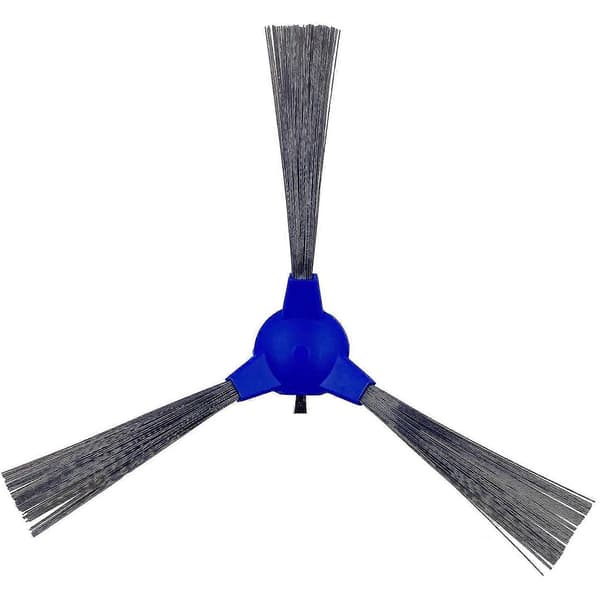 Sidebørsteerstatning for Eufy Robovac 11s, 11s Max, 15t, Robovac 30 [DB]