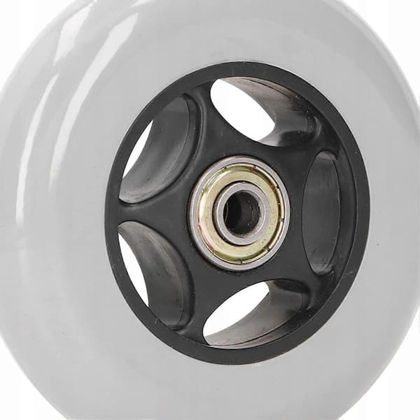 Highway manuell rullestol [DB] gray 0.00 ''