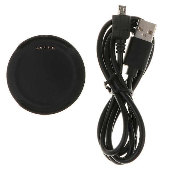 Lade Dock Usb Lader Cradle Kabel For Lg G Watch W150 R W110 Smartwatch