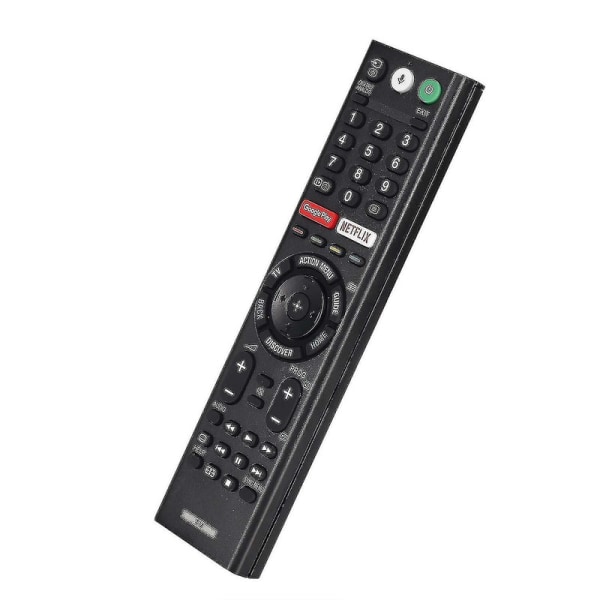 Lämplig för Sony Voice Remote Control Rmf tx200prmf tx200armf tx200urmf tx200e {DB}