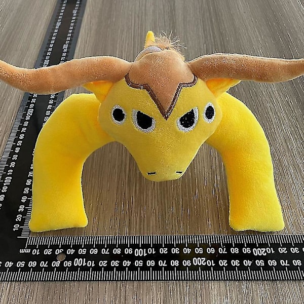 DB The New Garten Of Banban Plush Banban Garden Game Around Plush Doll Toy Doll Cattle