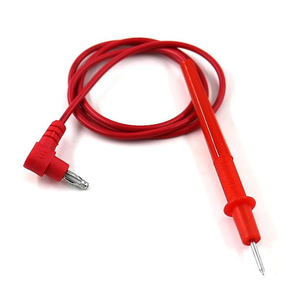 Multimeter-testledningar