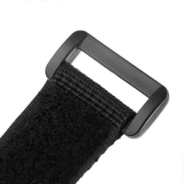 12 st Handledsrem Monteringsbälte Handband Justerbart [DB]