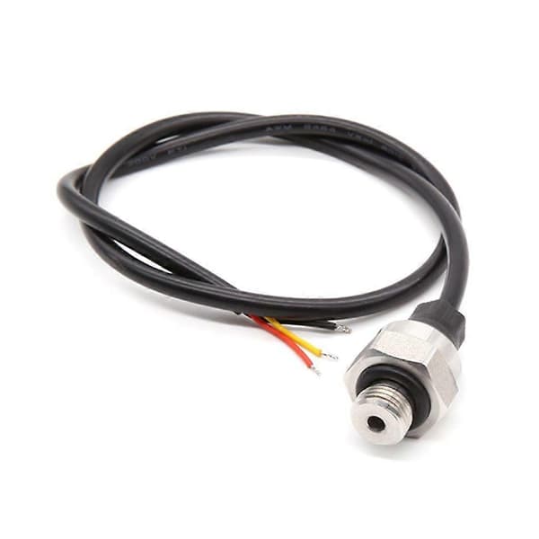 0.  5-4.5v trykksender rustfritt stål trykktransduser sender sensorer（0-1mpa） [DB] 0 1Mpa
