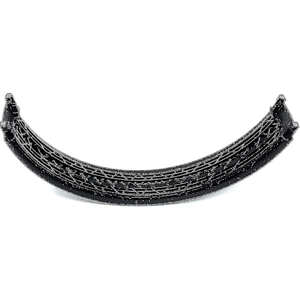 Reservedele til reparation af øverste hovedbøjle til Beats Studio 3_fsdxm {DB Matte Black