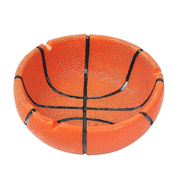 Creative Basketball Tuhkakuppi, Urheiluteema Toimistobaari Muoti Tuhkakuppi