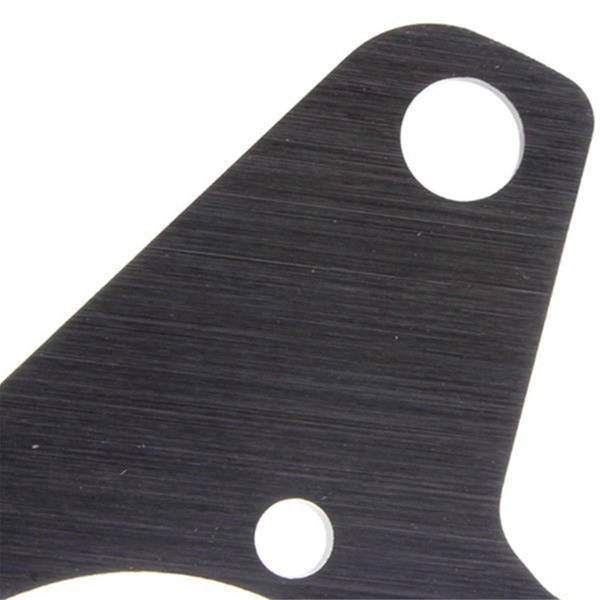 For Motor Conversion Piece Mid-mounted Motor 104bcd Positive And Negative Tooth Crankset Adaptation