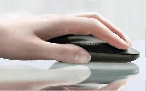 Huawei Bluetooth Mus Cd23 Space Gray [DB] gray