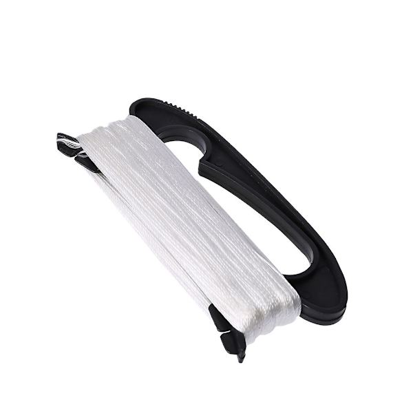 Holdbar Kite Line For Fiskehjelp Snor Voksne Fly Kite Camping Leker db 100mB