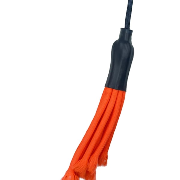 Doftsläp för Hjortjakt Portabla Tillbehör Dofttillbehör Tre strålar [Db] Single beams 67cmx11.5cm