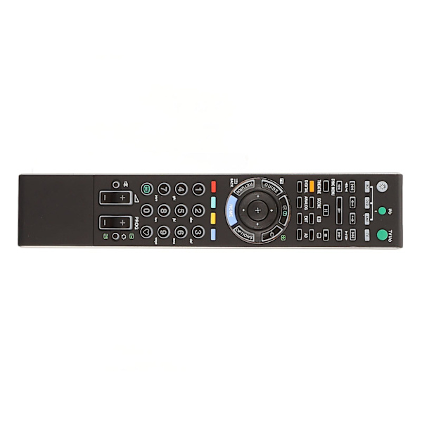 Fjärrkontroll Ersättning för Sony KDL-serie TV - RM L1108, RM ED033, RM ED019, GA019 [DB]