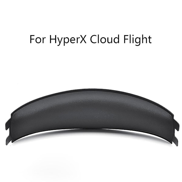 2 st mjuka och bekväma öronkuddar för Hyper X Cloud Flight Stinger [DB] C