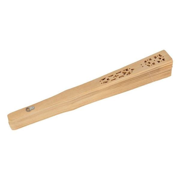 Naturlige trevifter til dekorasjon, 20 cm