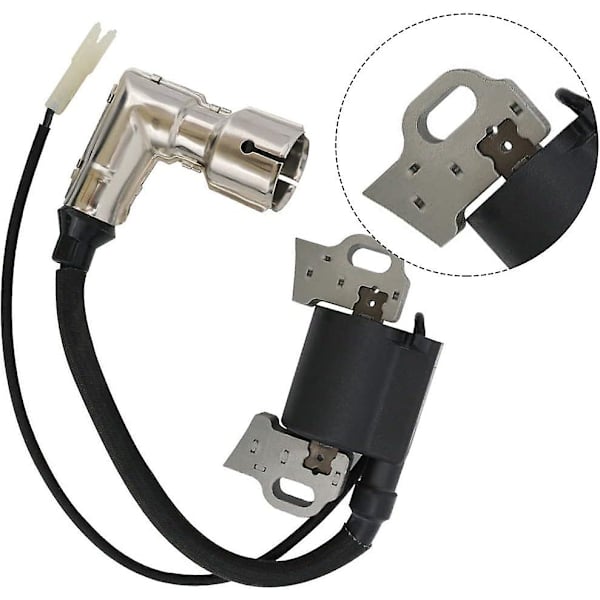 951-12220 Tändspole för Mtd Troy Bilt 751-12220 Xp420 100009350
