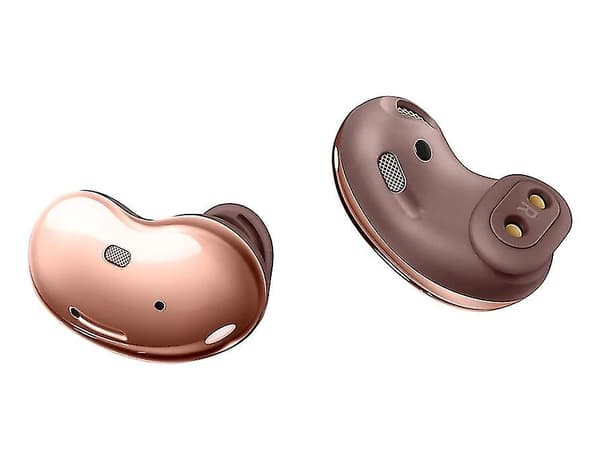 Tws-r180 Bluetooth-headset Buds Live True Wireless 5.0 Bluetooth-headset Touch Trådlösa öronsnäckor
