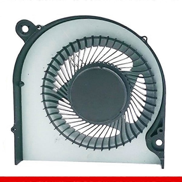 DB Datorfläktar för Acer A715-74G A715-75G N19C5 A715-71G AN517-51 AN715-51 AN515-43 AN515-54 N18C3 CPU Kylfläkt CPU FAN