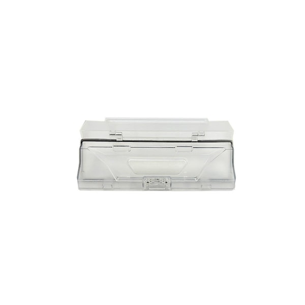 Støvsugerboks for Mi Robot Vacuum Mop 2 2Pro MJST1S støvsuger - Reservedeler {db} Transparent White