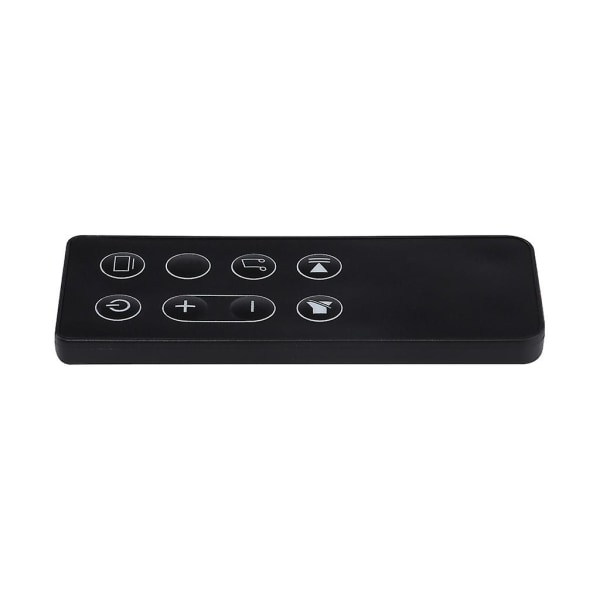 B050/300 Ersatt fjärrkontroll för Soundbar 300 Smart Speaker Controller [DB]